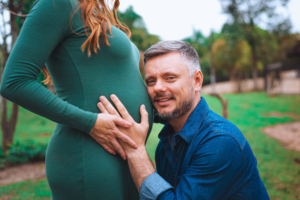 Fotos de maternidade em Balneário Camboriú, capturando momentos únicos e emocionantes.